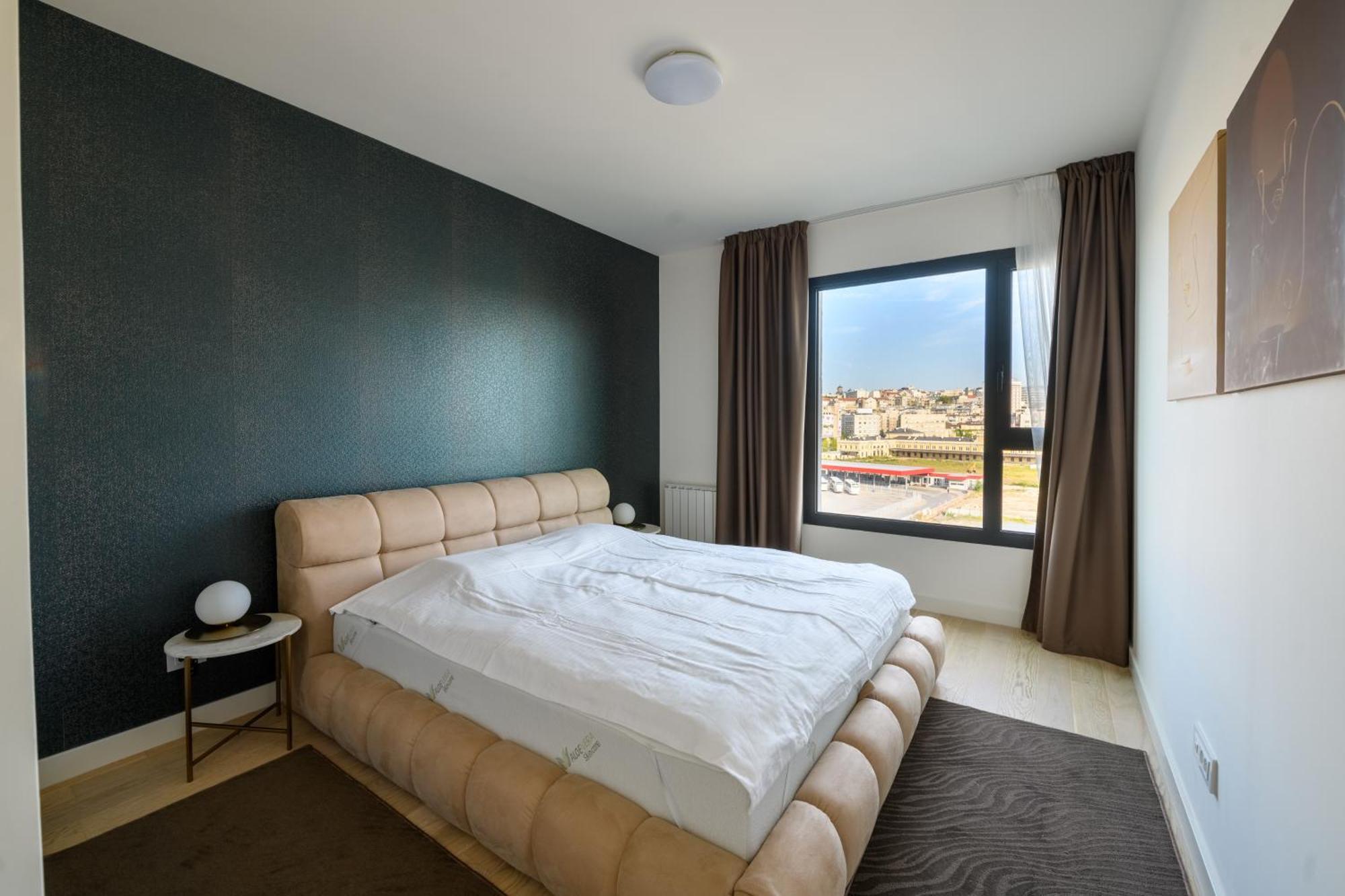 Ultra Apartments - Belgrade Waterfront Bagian luar foto
